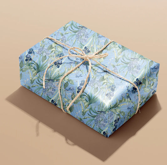 Gift Wrap
